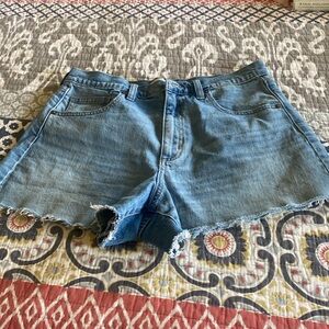Universal Thread 90’s cutoff shorts